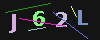 Gambar captcha